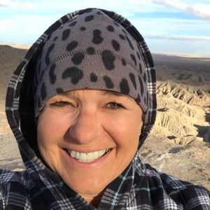 Meet your Posher, Sandi